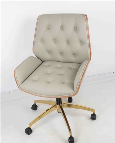 صندلی تکلیف ویت چرخ